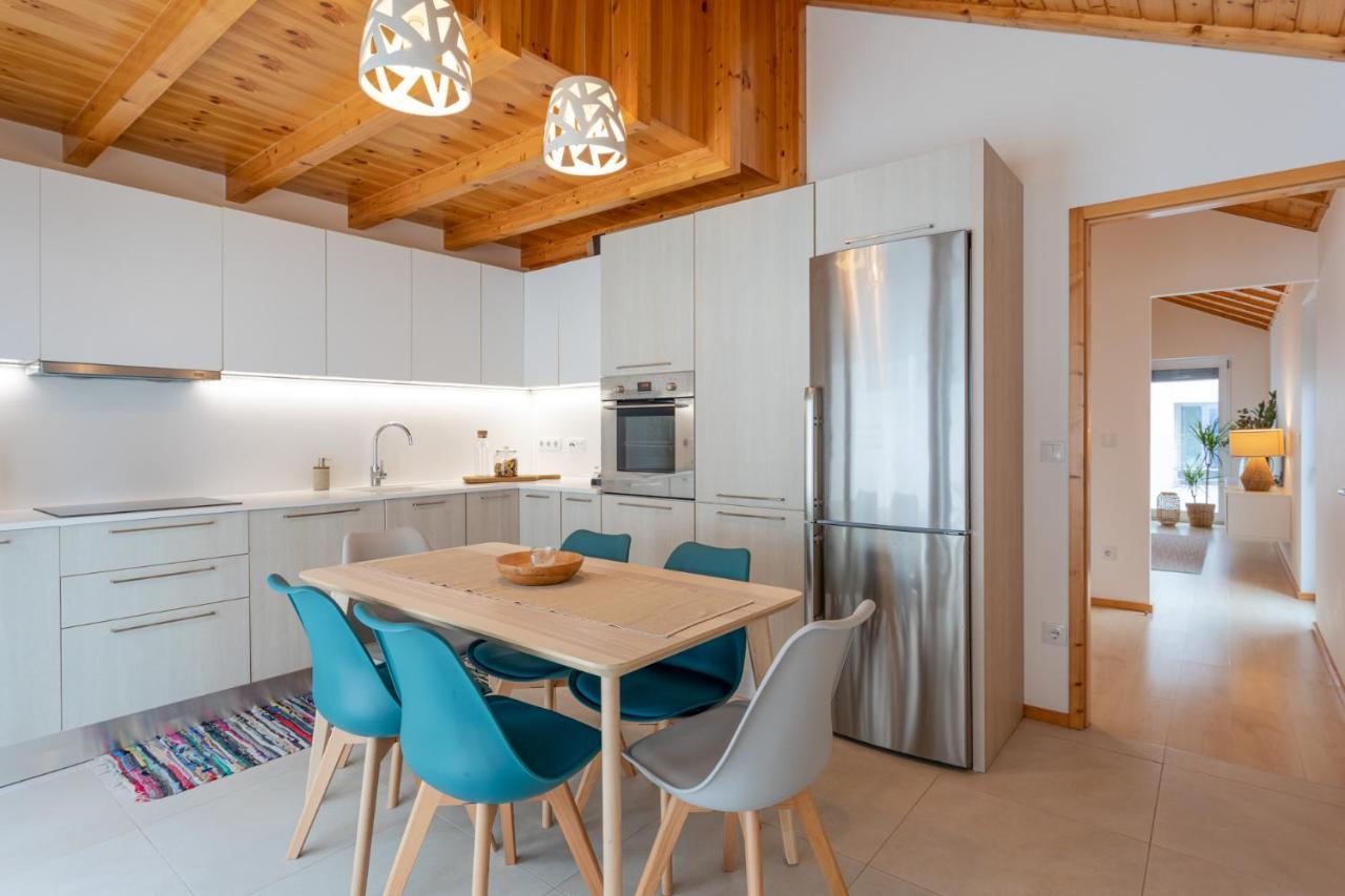 Apartamento Férias  Gafanha da Encarnacao Esterno foto