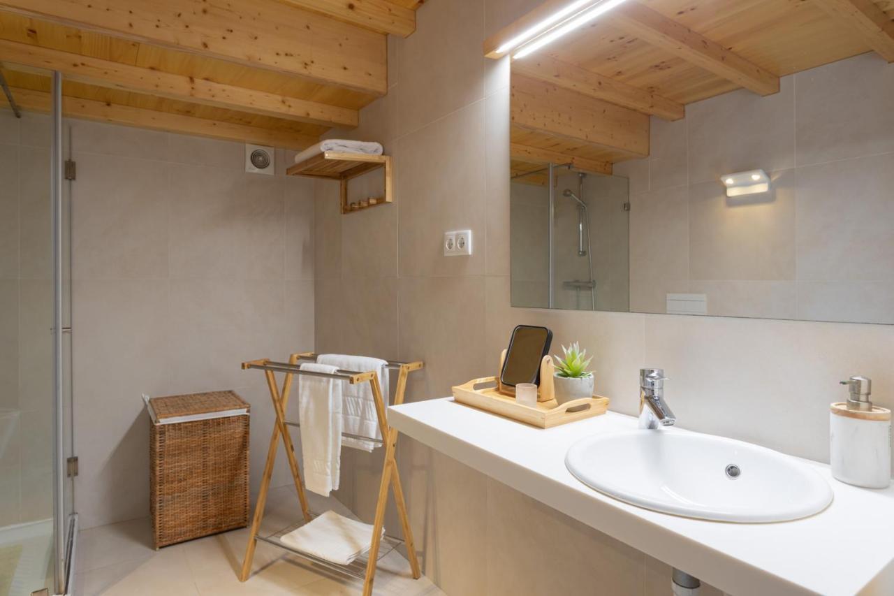Apartamento Férias  Gafanha da Encarnacao Esterno foto