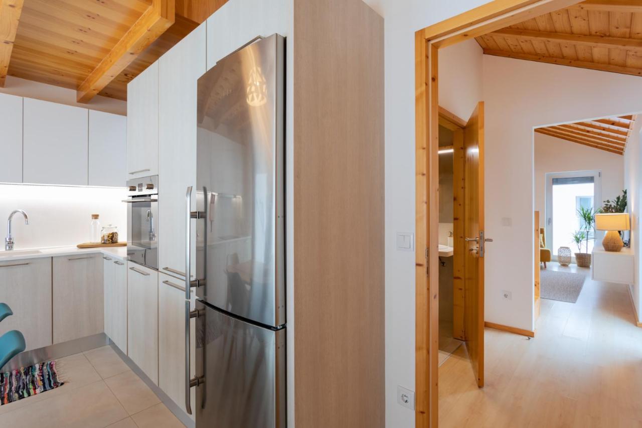 Apartamento Férias  Gafanha da Encarnacao Esterno foto